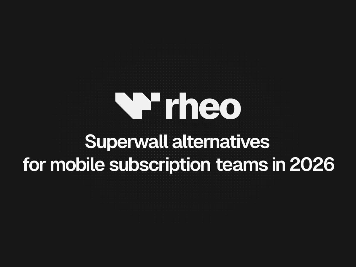 Mobile subscription team evaluating paywall and journey tools